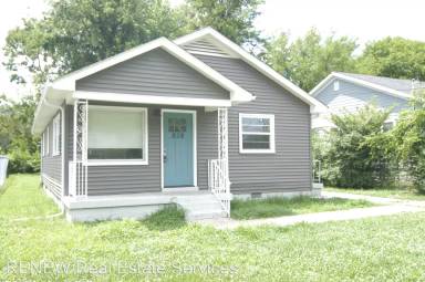 Main picture of 828 Stockell St