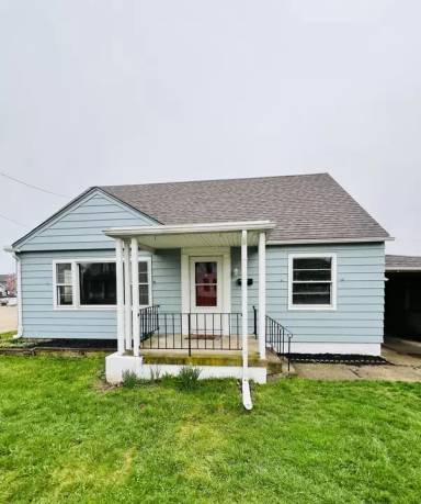 Main picture of 217 N Cherry St