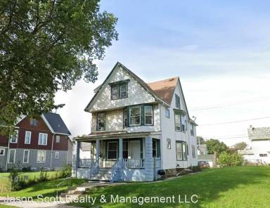 Main picture of 3314A W Mount Vernon Ave