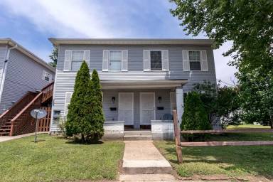 Main picture of 705 M St