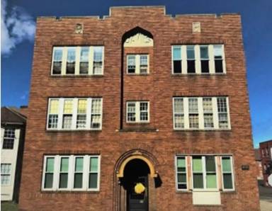 Main picture of 215 11th St