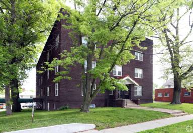 Main picture of Ingersoll Park Studios