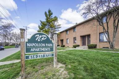 Main picture of Napoleon Avenue Doney Ct