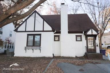 Main picture of 1803 Anderson Ave