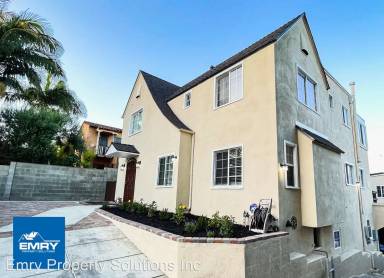 Main picture of 516 N Mariposa Ave