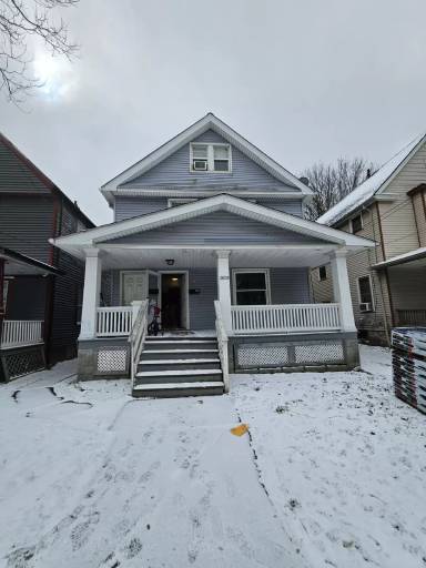 Main picture of 3609 Riverside Ave