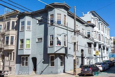 Main picture of 1700 Larkin St
