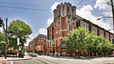 Main picture of Dwell ATL Luxury Apartments