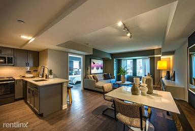 Main picture of Urbane At Alewife