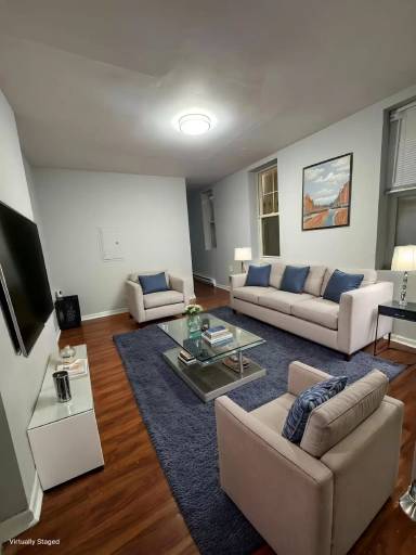 Main picture of 2121 N 22nd St