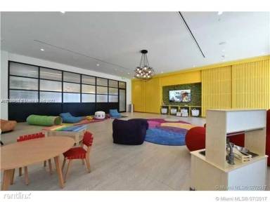 Main picture of Brickell Heights