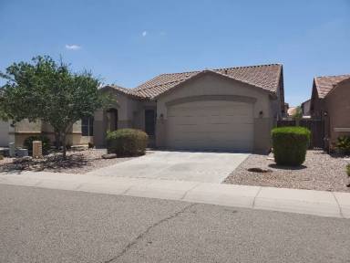 Main picture of 3706 W White Canyon Rd