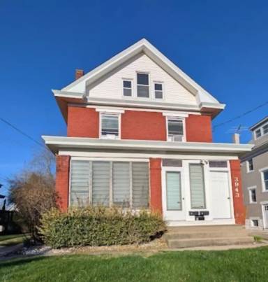 Main picture of 3943 Glenmore Ave