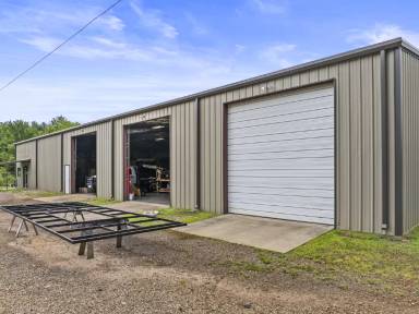 Main picture of 1070 County Road 1135