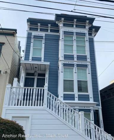 Main picture of 2538 Post St