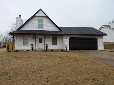 Main picture of 116 W 11th St S