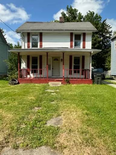 Main picture of 245 Howe St