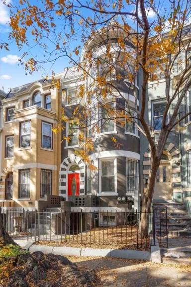 Main picture of 59 Rhode Island Ave NW
