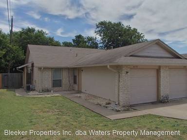 Main picture of 16132 Fitchburg Cir