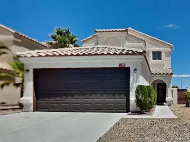 Main picture of 1420 Pacific Terrace Dr