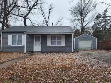 Main picture of 2517 SW Edgewater Ter