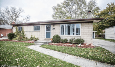 Main picture of 23028 Cora Ave
