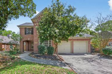 Main picture of 20906 Greenfield Trl