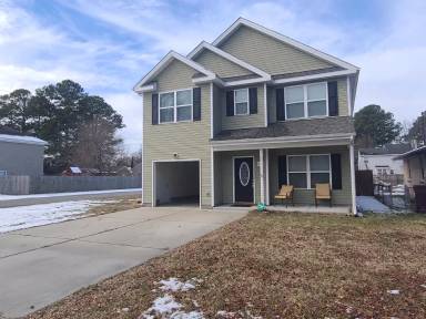 Main picture of 1139 Hazel Ave