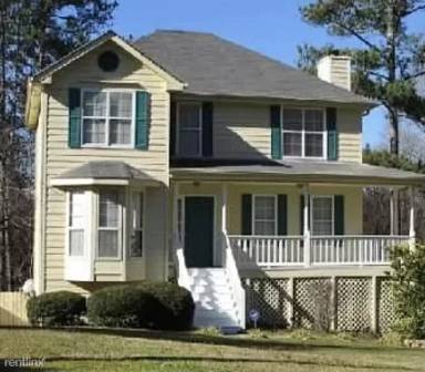 Main picture of 4465 Cary Dr