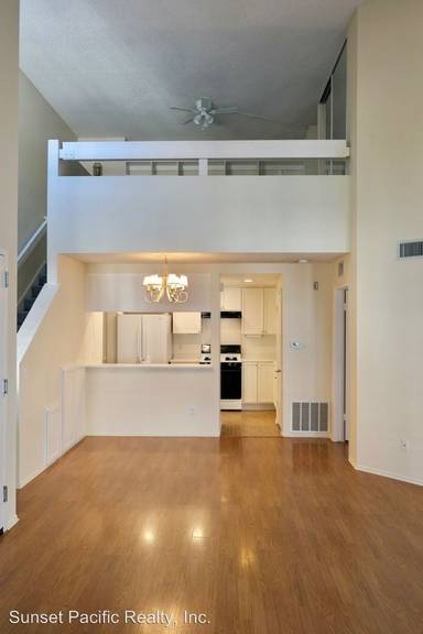 Main picture of Park Row Community