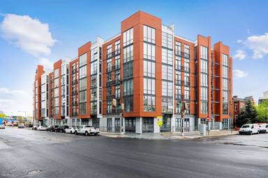 Main picture of Rhapsody Condo