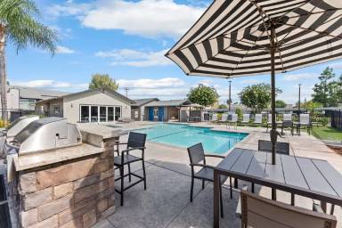 Main picture of The James Apartment Homes