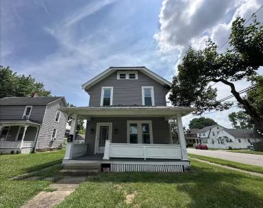 Main picture of 236 W Fair Ave