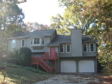 Main picture of 3992 Jessie Ct