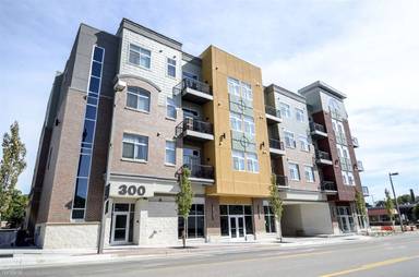 Main picture of 300 Grand Apartments