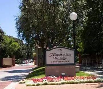 Main picture of MacArthur Village Condominiums