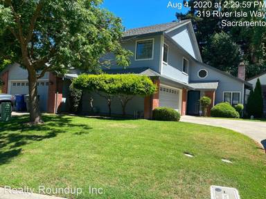Main picture of 318 River Isle Way
