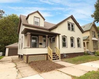 Main picture of 1602 N 8th St