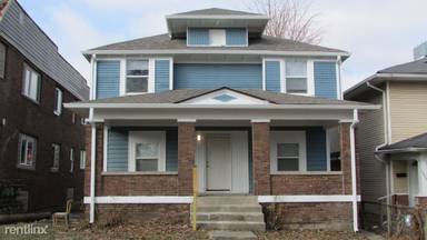 Main picture of 2836 N Park Ave