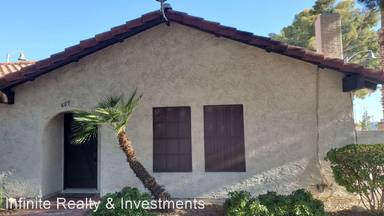 Main picture of 609 Spyglass Ln