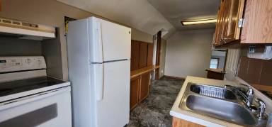 Main picture of 32 11th St NW