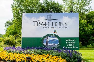 Main picture of Traditions Apartment Homes