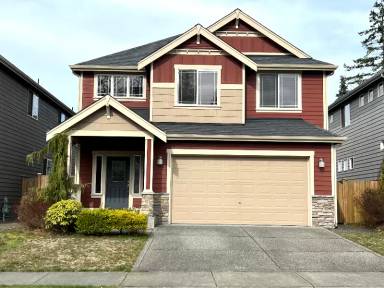 Main picture of 119 206th Pl SW