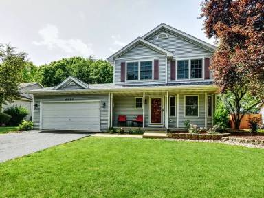 Main picture of 4506 Willowbend Dr