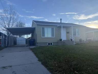 Main picture of 8757 W Helen Dr