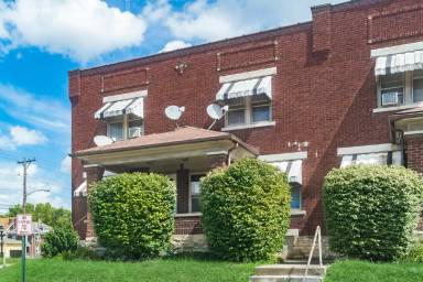 Main picture of 822 Studer Ave