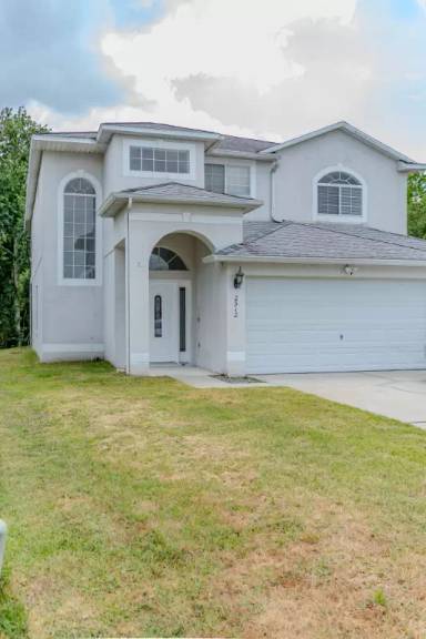 Main picture of 2512 Brookstone Dr