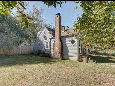 Main picture of 1128 W High St