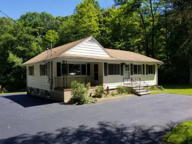 Main picture of 275 Foordmore Road - 1A