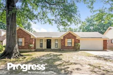 Main picture of 4580 Blandford Dr